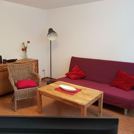 25 Schuetzenstrasse Apartment Diekholzen Exterior foto